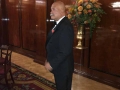London Toastmaster at The Merchant Taylors for Investment and Life Assurance Group Annual Dinner 2017