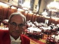 London Toastmaster at The Merchant Taylors for Investment and Life Assurance Group Annual Dinner 2017