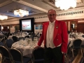 Toastmaster at 2017 Construction Health and Safety Group awards 01