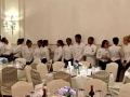 Toastmaster at the 2017 French Chamber of Commerce Gala Dinner at the Landmark Hotel 04