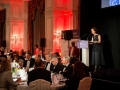 Toastmaster at the 2017 French Chamber of Commerce Gala Dinner at the Landmark Hotel 07