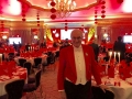 London Toastmaster at Dorchester 48 Group Club Chinese New Year 01