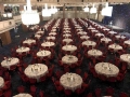 London Toastmaster at ADS 2017 Dinner Grosvenor House London
