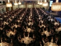 London Toastmaster At Grosvenor House tonight as Toastmaster for ADS - Aerospace Defence Security and Space - annual dinner