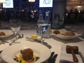 London Toastmaster At Grosvenor House tonight as Toastmaster for ADS - Aerospace Defence Security and Space - annual dinner