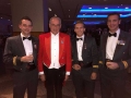 Aerobility Aviators Ball 2017 01