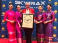 London Toastmaster Aerospace Media Awards-Dinner 2017 - 12