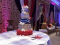 Asian Wedding Toastmaster and Master of Ceremonies at Lancaster London Hotel for Muslim wedding Asian