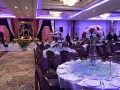 Asian Wedding Toastmaster and Master of Ceremonies at Lancaster London Hotel for Muslim wedding Asian