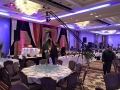 Asian Wedding Toastmaster and Master of Ceremonies at Lancaster London Hotel for Muslim wedding Asian