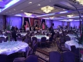 Asian Wedding Toastmaster and Master of Ceremonies at Lancaster London Hotel for Muslim wedding Asian