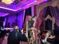 Asian Wedding Toastmaster and Master of Ceremonies at Lancaster London Hotel for Muslim wedding Asian