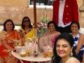 Asian Wedding at Nonsuch Mansion Ewell