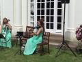 Asian Wedding Toastmaster at Pinewood Studios