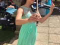 Asian Wedding Toastmaster at Pinewood Studios