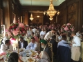 Asian Wedding Toastmaster at Pinewood Studios