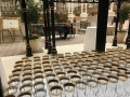 Asian Wedding Toastmaster at the Landmark London Hotel 01