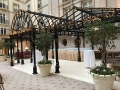 Asian Wedding Toastmaster at the Landmark London Hotel 03