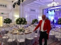 Asian Wedding Toastmaster at the Landmark London Hotel 10