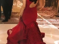 Asian Wedding Toastmaster at the Landmark London Hotel 12