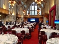 Toastmaster at BACA Autumn Lunch & Excellence Awards 2016