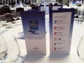 Toastmaster at BACA Autumn Lunch & Excellence Awards 2016