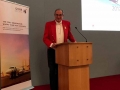 London Toastmaster at The Air Charter Association 01
