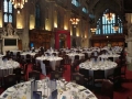 The Great Hall at the Guildhall London - London Toastmaster at The Air Charter Association 02