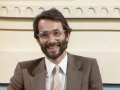 Richard Birtchnell on TV Show Blankety Blank 03