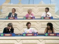 Richard Birtchnell on TV Show Blankety Blank 04