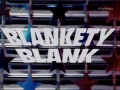 Richard Birtchnell on TV Show Blankety Blank 05