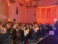 London Toastmaster at British Aviation Group