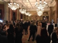London Toastmaster at the British Wedding Awards 2018 : Over 200 guests assemble in the Reading and Writing Room