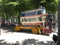 London Toastmaster at Cart Marking 2017 06