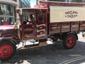 London Toastmaster at Cart Marking 2017 08