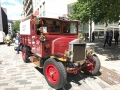 London Toastmaster at Cart Marking 2017 09