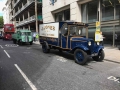 London Toastmaster at Cart Marking 2017 11