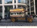 London Toastmaster at Cart Marking 2017 13