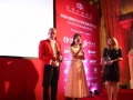 The London Toastmaster at China-UK Economic and Trade Cooperation : New Era - New Chapter 09