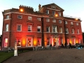Toastmaster at Chinese New Year Dinner Brocket Hall Welwyn in Hertfordshire 02