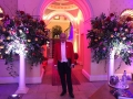 Toastmaster at Chinese New Year Dinner Brocket Hall Welwyn in Hertfordshire 03
