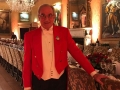 Toastmaster at Chinese New Year Dinner Brocket Hall Welwyn in Hertfordshire 05