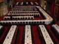 Guildhall City of London banquet