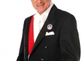 Richard Birtchnell the City of London Toastmaster