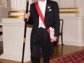 Richard Birtchnell the City of London Toastmaster