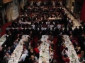 The London Toastmaster at Guildhall City of London banquet