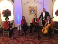 London Toastmaster at CityUK Dinner 2017 01