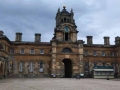 Master of Ceremonies at Corporate Dinner at Blenheim Palace 2018 02
