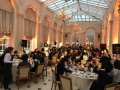 Master of Ceremonies at Corporate Dinner at Blenheim Palace 2018 05