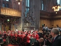 Corporation of City of London Christmas Lunches 2016